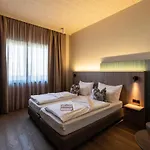 Hafnerhotel - Kachelofen-wohlfuehlhotel