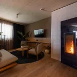 Otel Hafnerhotel - Kachelofen-wohlfuehlhotel *