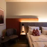 Hafnerhotel - Kachelofen-wohlfuehlhotel