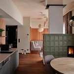 Hafnerhotel - Kachelofen-wohlfuehlhotel Otel *