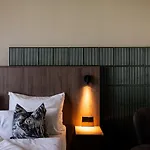 Hafnerhotel - Kachelofen-wohlfuehlhotel