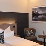 Hafnerhotel - Kachelofen-wohlfuehlhotel Otel