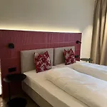 Otel Hafnerhotel - Kachelofen-wohlfuehlhotel *