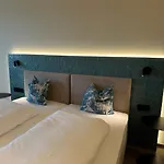 Otel Hafnerhotel - Kachelofen-wohlfuehlhotel *