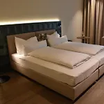 Otel Hafnerhotel - Kachelofen-wohlfuehlhotel *