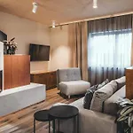 Hafnerhotel - Kachelofen-wohlfuehlhotel *