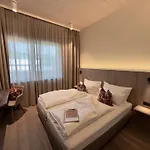 Hafnerhotel - Kachelofen-wohlfuehlhotel * Wieselburg