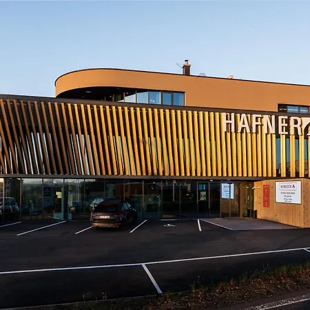 Hotel Hafnerhotel - Kachelofen-wohlfuehlhotel