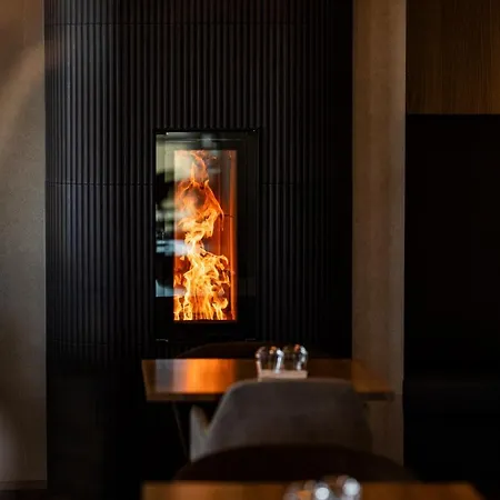 Hafnerhotel - Kachelofen-wohlfuehlhotel Wieselburg