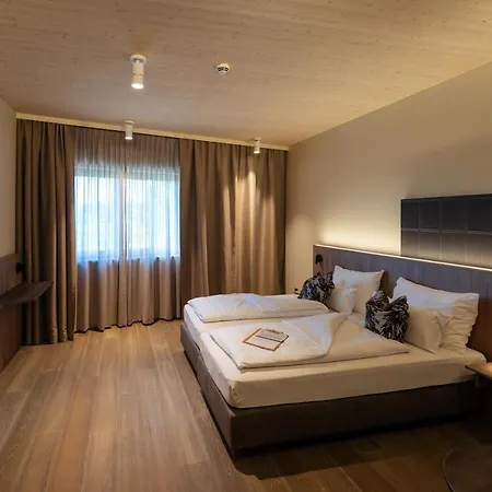 Hafnerhotel - Kachelofen-wohlfuehlhotel