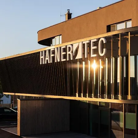 Hotel Hafnerhotel - Kachelofen-wohlfuehlhotel Wieselburg