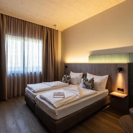 Hafnerhotel - Kachelofen-wohlfuehlhotel