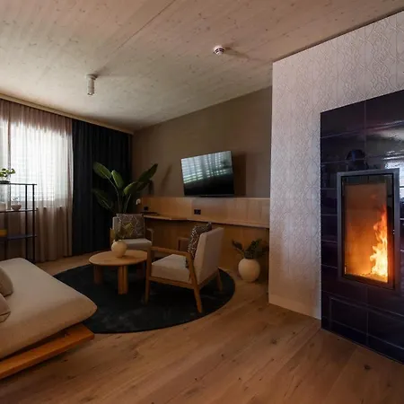 Szálloda Hafnerhotel - Kachelofen-wohlfuehlhotel *