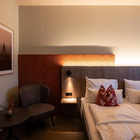 Hafnerhotel - Kachelofen-wohlfuehlhotel