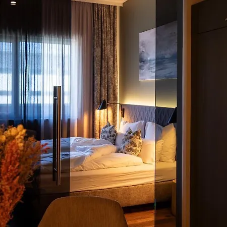 Szálloda Hafnerhotel - Kachelofen-wohlfuehlhotel Wieselburg