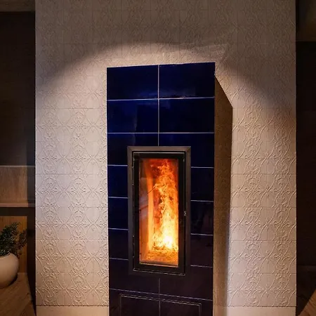 Hotel Hafnerhotel - Kachelofen-wohlfuehlhotel Wieselburg