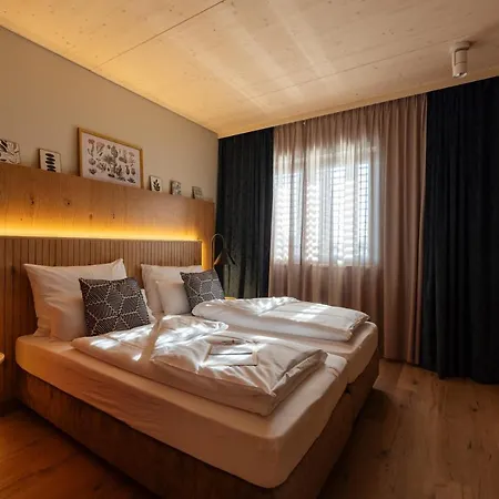 Hafnerhotel - Kachelofen-wohlfuehlhotel Hotel