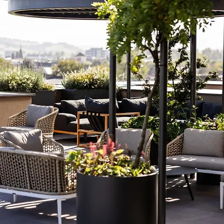 Hafnerhotel - Kachelofen-wohlfuehlhotel