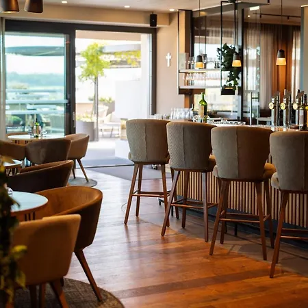 Hafnerhotel - Kachelofen-wohlfuehlhotel Hotel Wieselburg