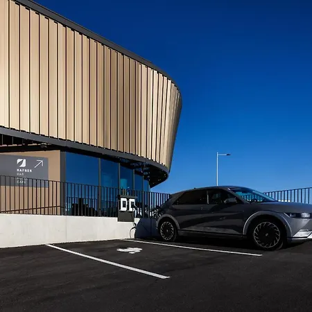 Hafnerhotel - Kachelofen-wohlfuehlhotel *