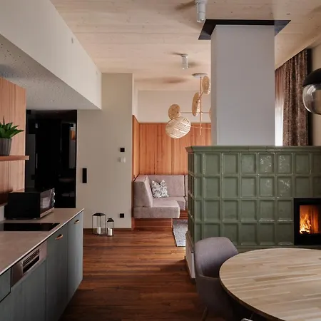 Hafnerhotel - Kachelofen-wohlfuehlhotel Szálloda *