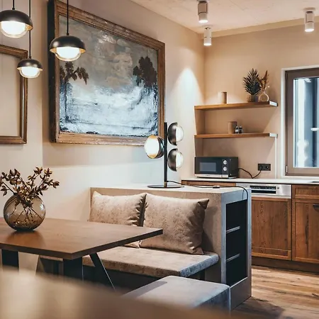 Hafnerhotel - Kachelofen-wohlfuehlhotel Hotel Wieselburg