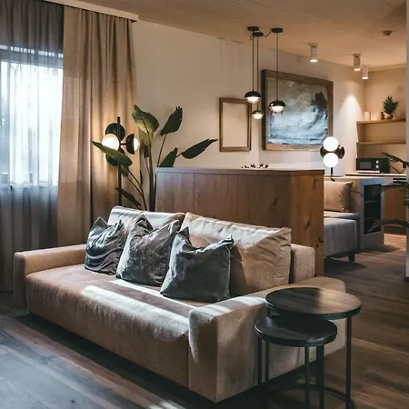 Hafnerhotel - Kachelofen-wohlfuehlhotel Hotel