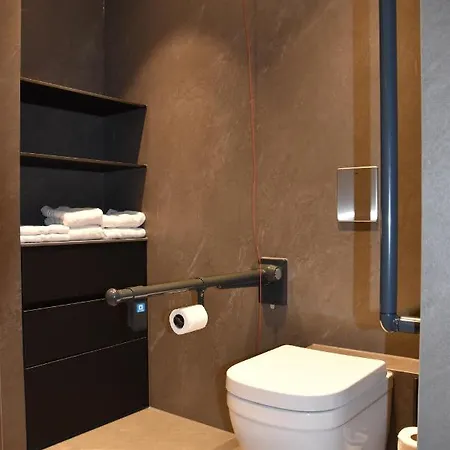 Hafnerhotel - Kachelofen-wohlfuehlhotel Hotell *