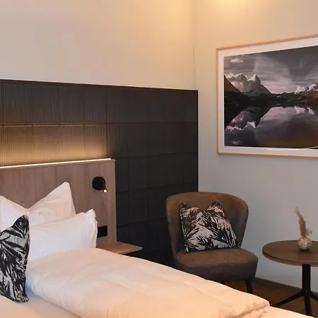 Hafnerhotel - Kachelofen-wohlfuehlhotel Hotel
