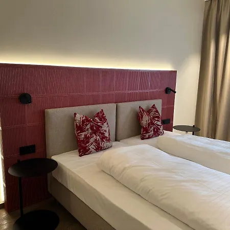 מלון Hafnerhotel - Kachelofen-wohlfuehlhotel *