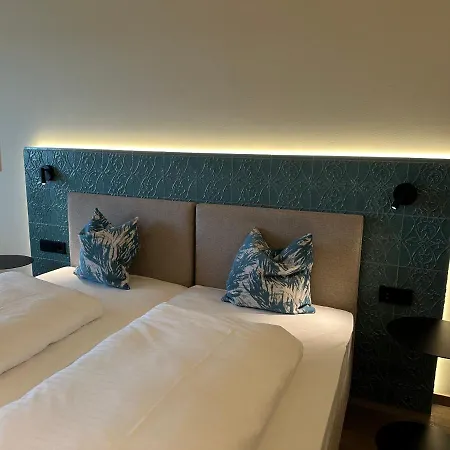 מלון Hafnerhotel - Kachelofen-wohlfuehlhotel *