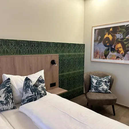 מלון Hafnerhotel - Kachelofen-wohlfuehlhotel