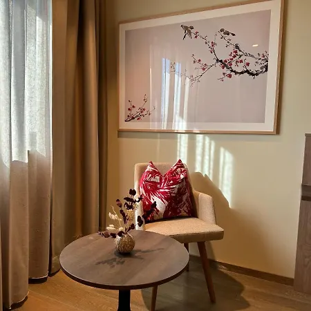 Hafnerhotel - Kachelofen-wohlfuehlhotel * Wieselburg