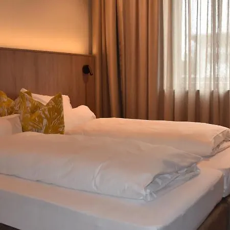 Hafnerhotel - Kachelofen-wohlfuehlhotel Hotel *