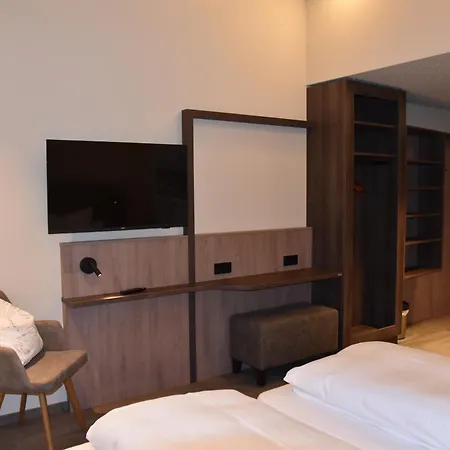 Hafnerhotel - Kachelofen-wohlfuehlhotel Hotel Wieselburg
