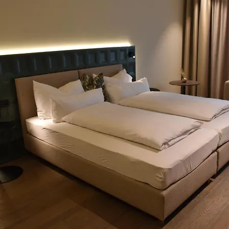 Hotell Hafnerhotel - Kachelofen-wohlfuehlhotel *