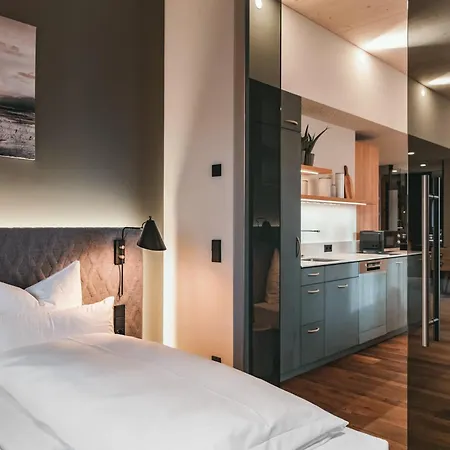 Hafnerhotel - Kachelofen-wohlfuehlhotel *