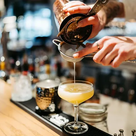 Hotel Hafnerhotel - Kachelofen-wohlfuehlhotel *