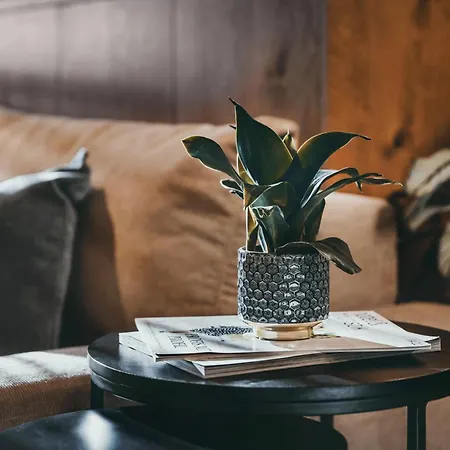 Hotel Hafnerhotel - Kachelofen-wohlfuehlhotel