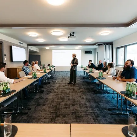 Hafnerhotel - Kachelofen-wohlfuehlhotel