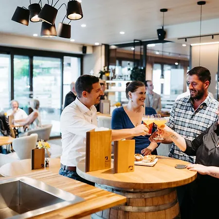 Hafnerhotel - Kachelofen-wohlfuehlhotel Hotel *