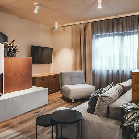 Hafnerhotel - Kachelofen-wohlfuehlhotel *