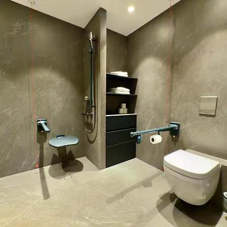 Hafnerhotel - Kachelofen-wohlfuehlhotel * Wieselburg