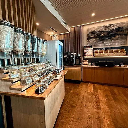 Hotel Hafnerhotel - Kachelofen-wohlfuehlhotel