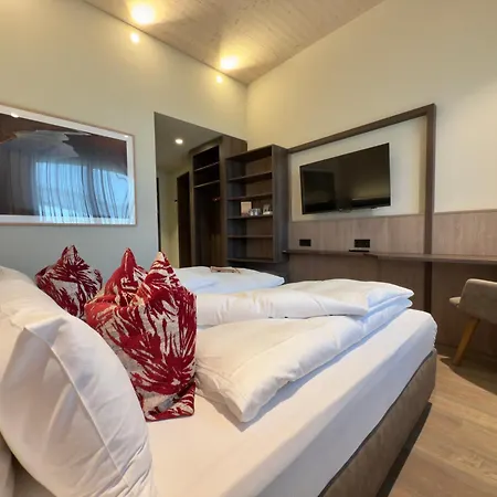 Hafnerhotel - Kachelofen-wohlfuehlhotel Otel Wieselburg