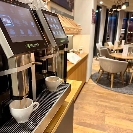 Hafnerhotel - Kachelofen-wohlfuehlhotel Hotel