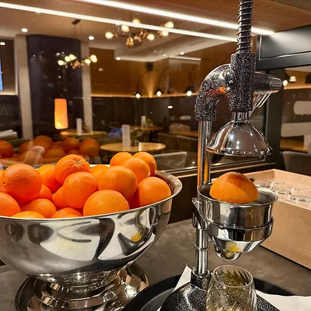 Hafnerhotel - Kachelofen-wohlfuehlhotel Hotel *