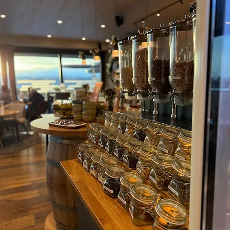 Hafnerhotel - Kachelofen-wohlfuehlhotel