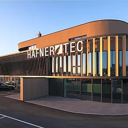 Hotel Hafnerhotel - Kachelofen-wohlfuehlhotel Wieselburg
