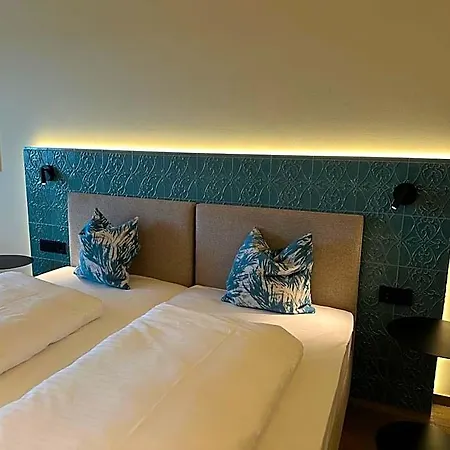 Hotel Hafnerhotel - Kachelofen-wohlfuehlhotel Wieselburg